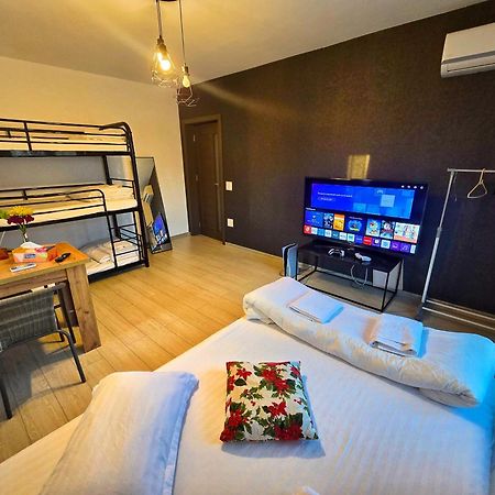 Superb Apartment 35 Voucere Vacanta Zero74Unu236Optsute Jászvásár Kültér fotó