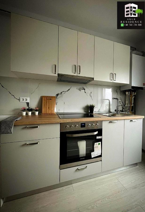 Superb Apartment 35 Voucere Vacanta Zero74Unu236Optsute Jászvásár Kültér fotó