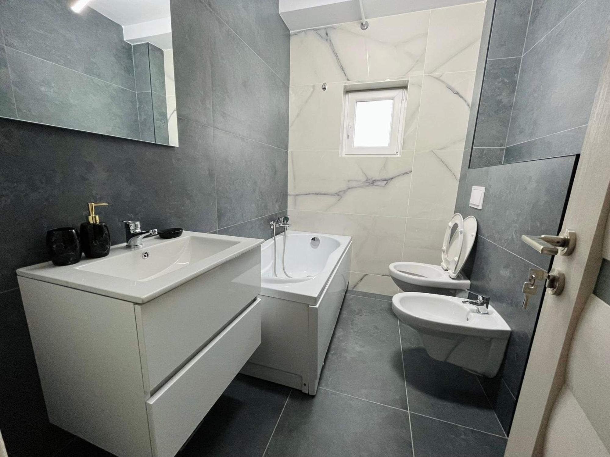 Superb Apartment 35 Voucere Vacanta Zero74Unu236Optsute Jászvásár Kültér fotó