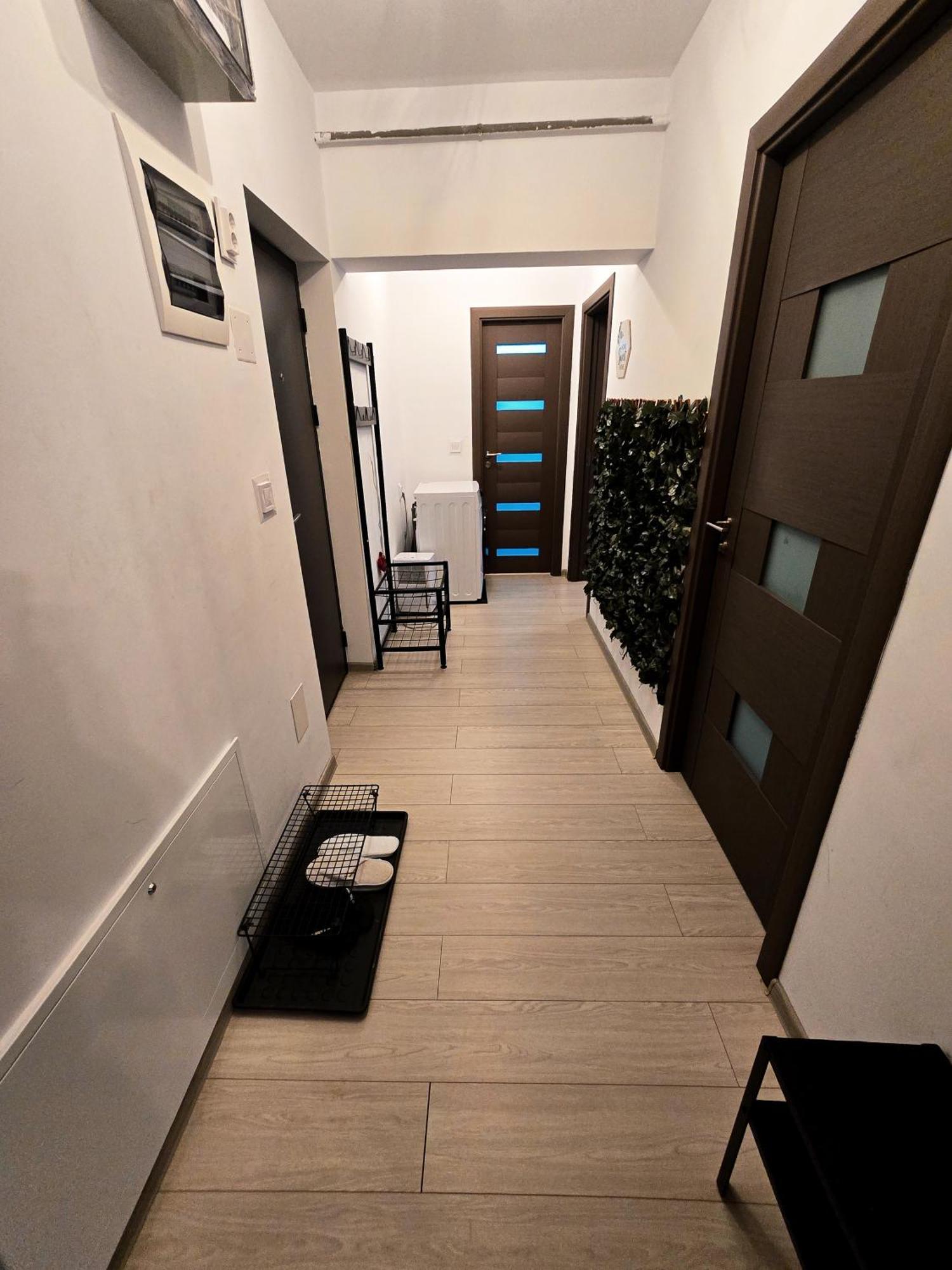 Superb Apartment 35 Voucere Vacanta Zero74Unu236Optsute Jászvásár Kültér fotó