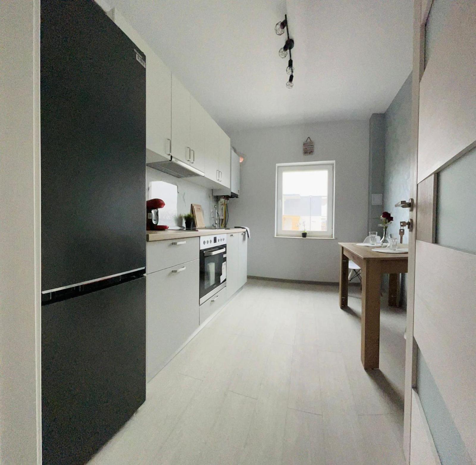 Superb Apartment 35 Voucere Vacanta Zero74Unu236Optsute Jászvásár Kültér fotó