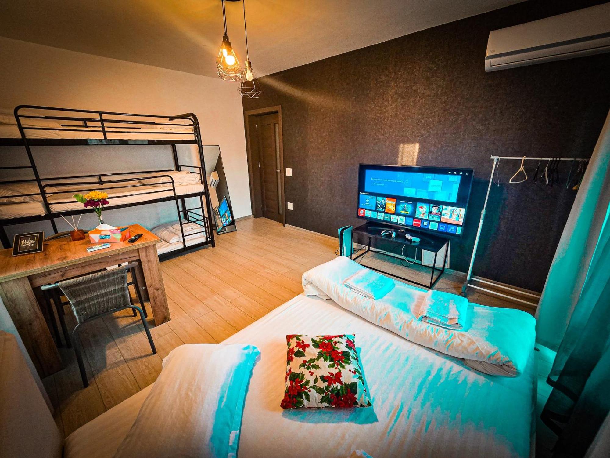 Superb Apartment 35 Voucere Vacanta Zero74Unu236Optsute Jászvásár Kültér fotó